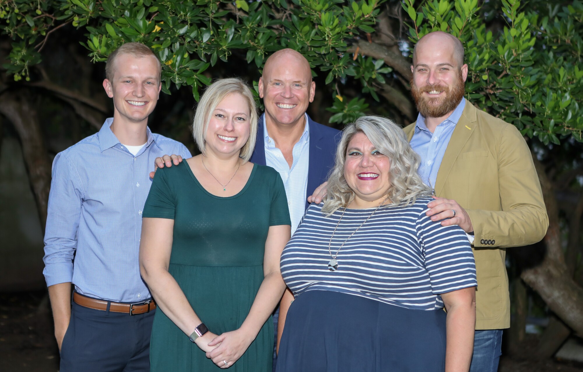 Crown Legacy Wealth Management Group